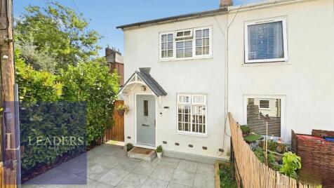 Brook Place, Halstead, Essex