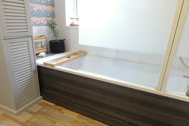 Bathroom/w.c.