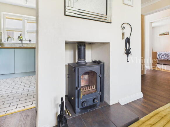 Yew Tree Court, Scole photo 4
