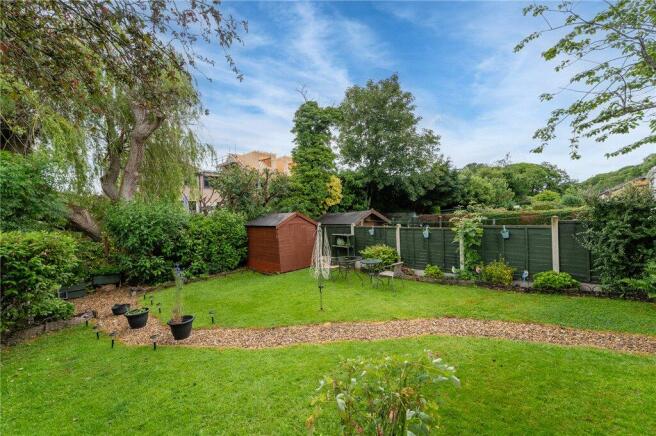 3 bed Semi-Detached for sale Image 9