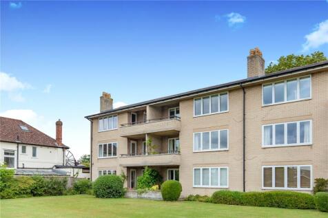 Linkside Avenue, North Oxford, OX2