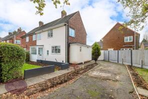 11, Poplar Crescent, Nuthall NG16 1FE