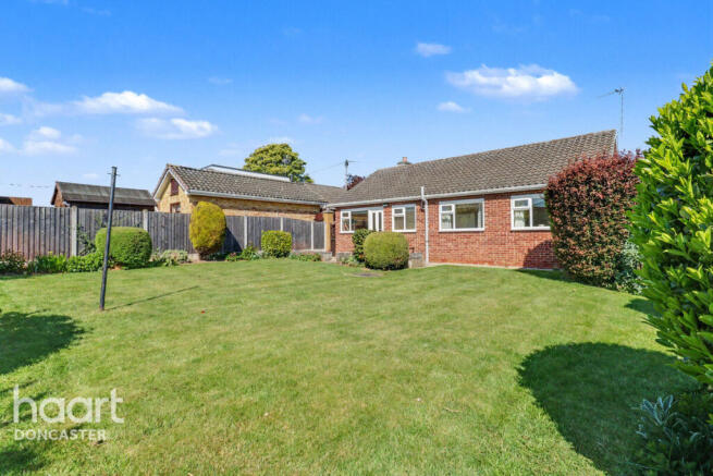 Leyburn Road, Skellow, Doncaster photo 4