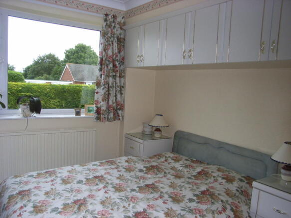 Bedroom 2