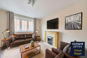 9, Havisham Drive, Haydon End, Swindon SN25 1TX