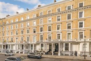Flat A, 13, Elvaston Place, London SW7 5QG