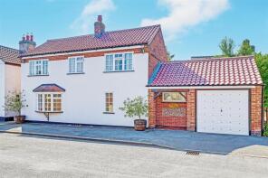 Corner Cottage, Clawson Lane, Melton Mowbray LE14 3AB