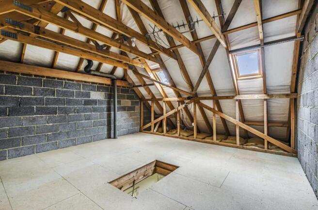 Loft space