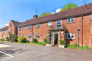 17, Nell Gwynne Avenue, Ascot SL5 7BD