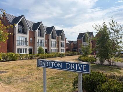 Darlton Drive, Kew, Southport
