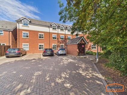 Parkhouse Grove, Aldridge, WS9