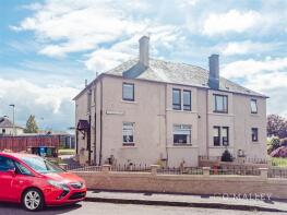 4, Schawpark Avenue, Alloa FK10 3LF