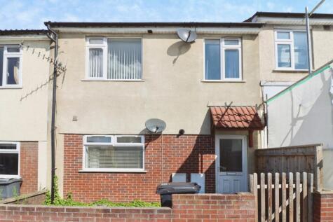 Whitehall Road, Bristol, BS5