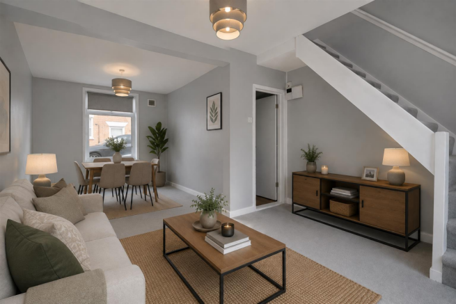 Virtual Furnished