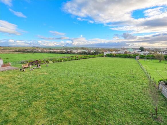Paddocks