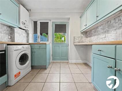 Pickwick Crescent, Rochester, Kent, ME1