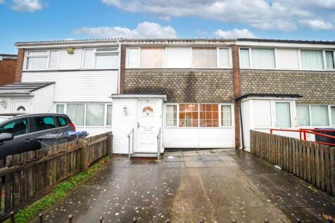 White Road, Sparkbrook, B11