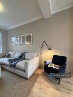 Ground Floor Flat, 33, Redburn Street, London SW3 4DA