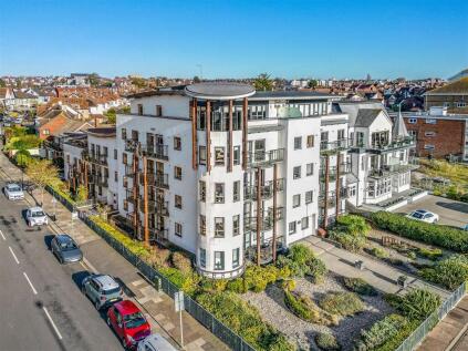 CROWSTONE AVENUE, Chalkwell