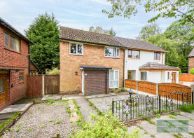 31, Holden Lea, Westhoughton, Bolton BL5 3PA