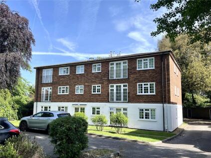 Freshborough Court, Lower Edgeborough Road, Guildford, Surrey, GU1