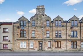 1/1, 153, Glasgow Street, Ardrossan KA22 8EX