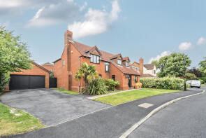 1, Orchard Drive, Chorley PR6 7JZ