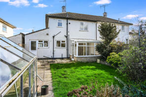 23, Stansted Close, Chelmsford CM1 2TW