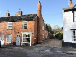 25, High Street, Beccles NR34 8RL