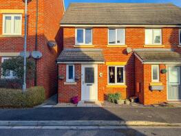 19, Griffen Close, Bridgwater TA6 3SY