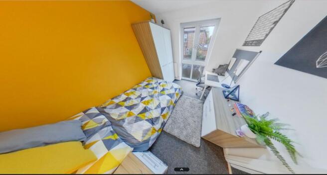 3–7 J J Thomson Mews, Fallowfield, Manchester, M14 6JT photo 2