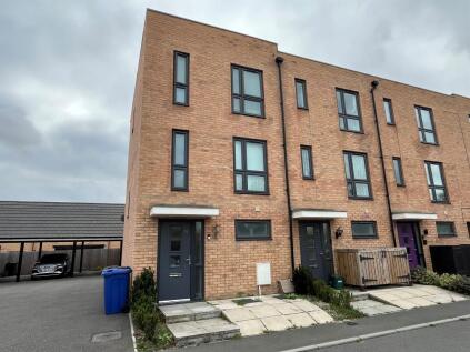 Brookfield Drive, Stanford-Le-Hope