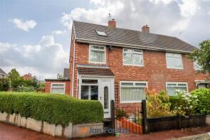 1, Wyndsail Place, Newcastle Upon Tyne NE3 4QP