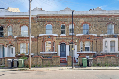 Mayall Road, London, SE24