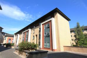 Flat 8, 57, Partick Bridge Street, Glasgow G11 6PQ