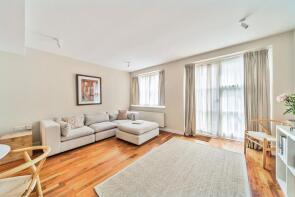 Flat 2, Lefkonico House, Liverpool Road, London N7 8NW