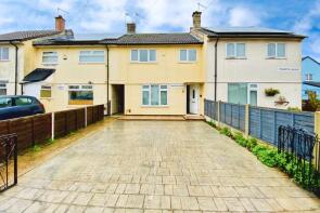 3, Morpeth Avenue, Leicester LE4 2ND