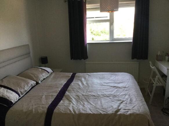 Bed 1