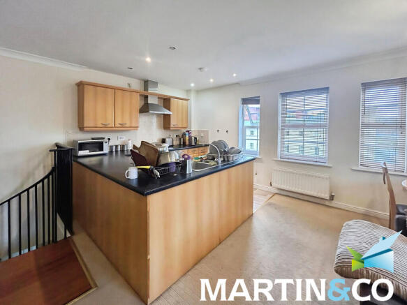 2 bed Apartment for sale Image 9