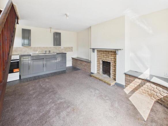20 Mill Lane, Horncastle photo 4