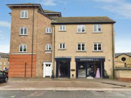 16, Springfield Basin, Wharf Road, Chelmsford CM2 6YQ