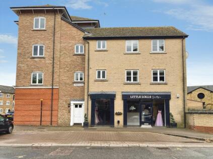 Springfield Basin, Wharf Road, Chelmsford, CM2
