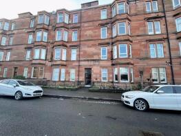 Flat 2/2, 100, Dundrennan Road, Glasgow G42 9SH