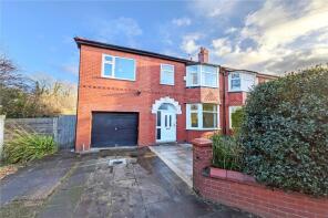 32, Farley Avenue, Manchester M18 7WA