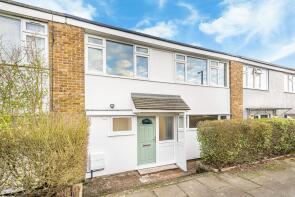 249, Northbrooks, Harlow CM19 4DJ