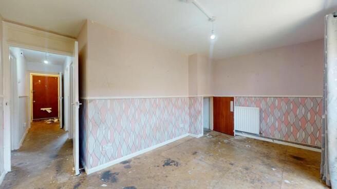 26 Essex Road, Willesden, London, NW10 9PD