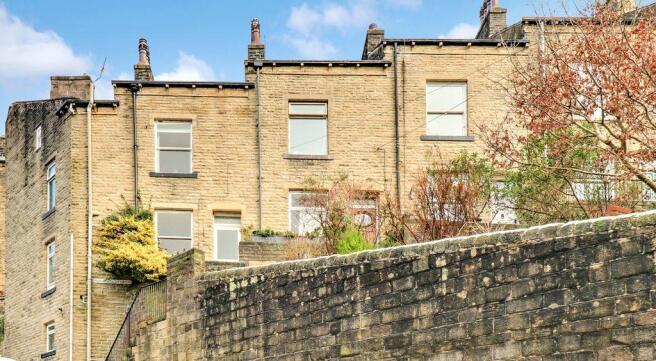 View of Property at Front