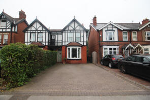 194, Birmingham Road, Walsall WS1 2NU
