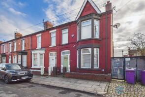 64, Avondale Road, Liverpool L15 3HF
