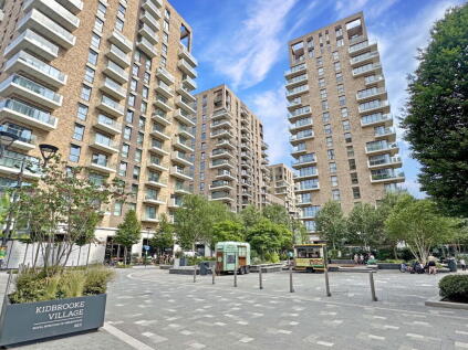 Loder House, Anderson Road, Kidbrooke Village, SE3 9GX